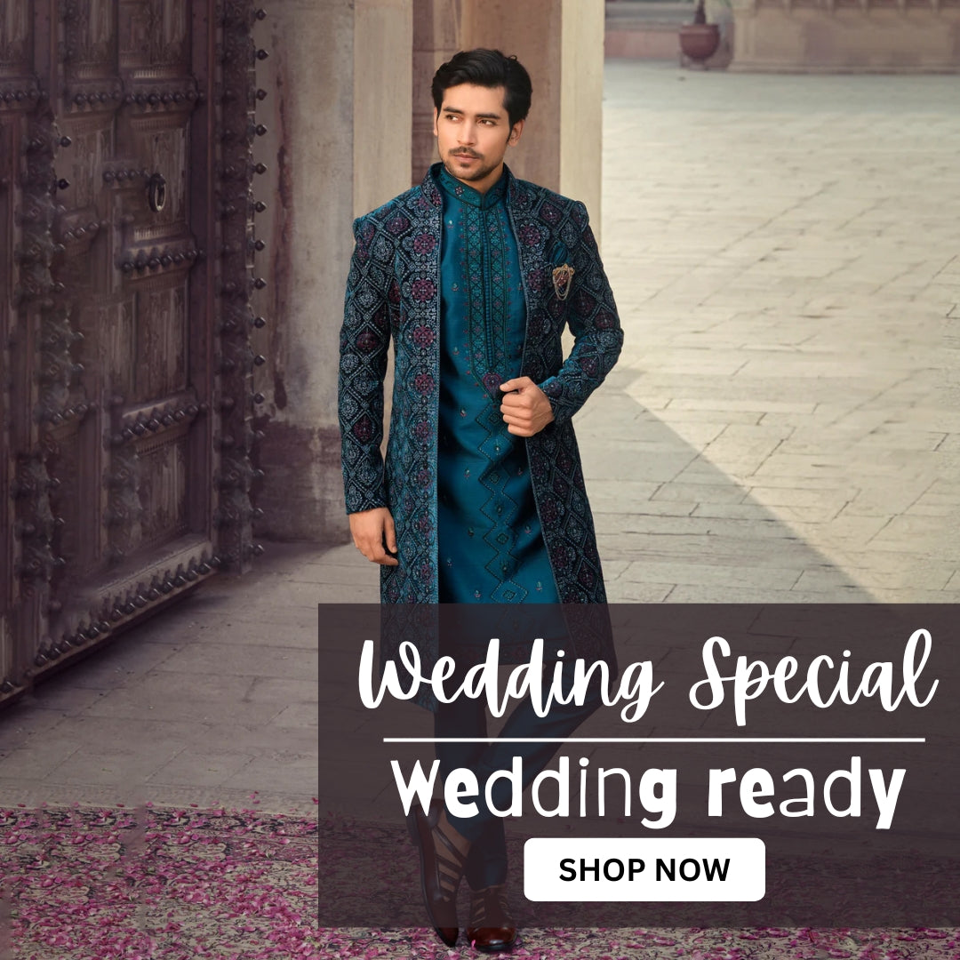 Wedding Special Wedding Ready